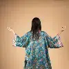 Kimono Long - Tori