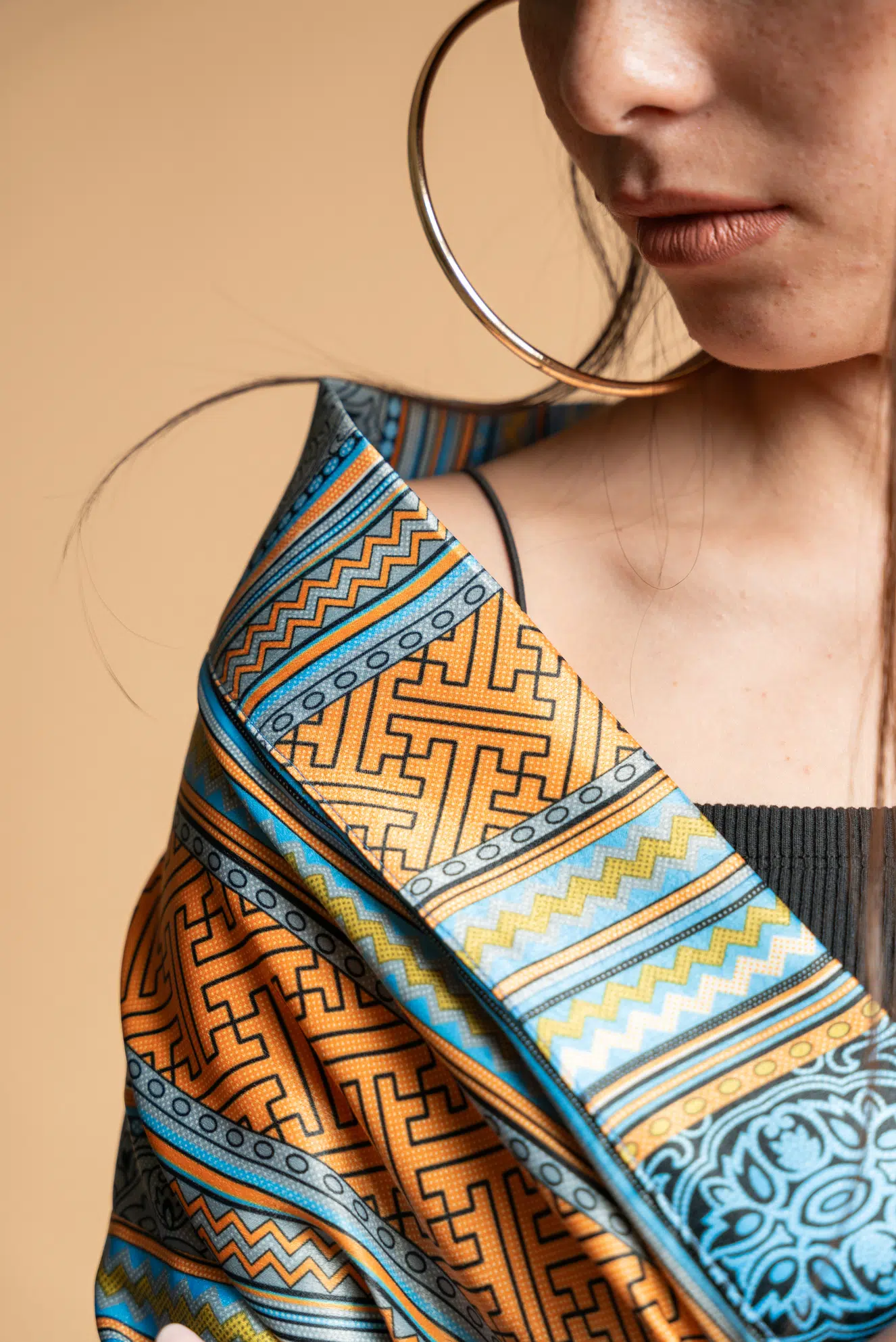 Kimono Long - Blusha - Limited Edition