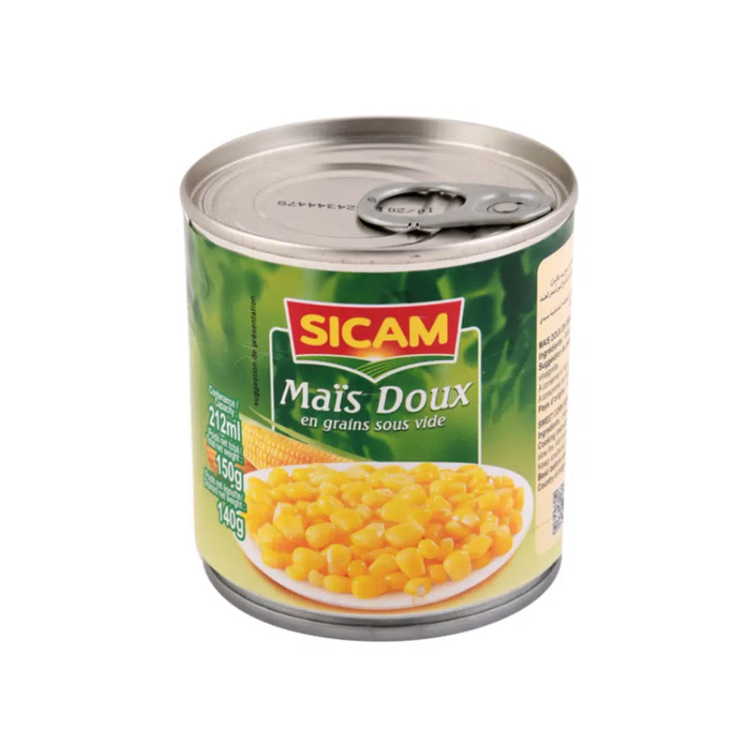 MAIS DOUX 150 GR SICAM