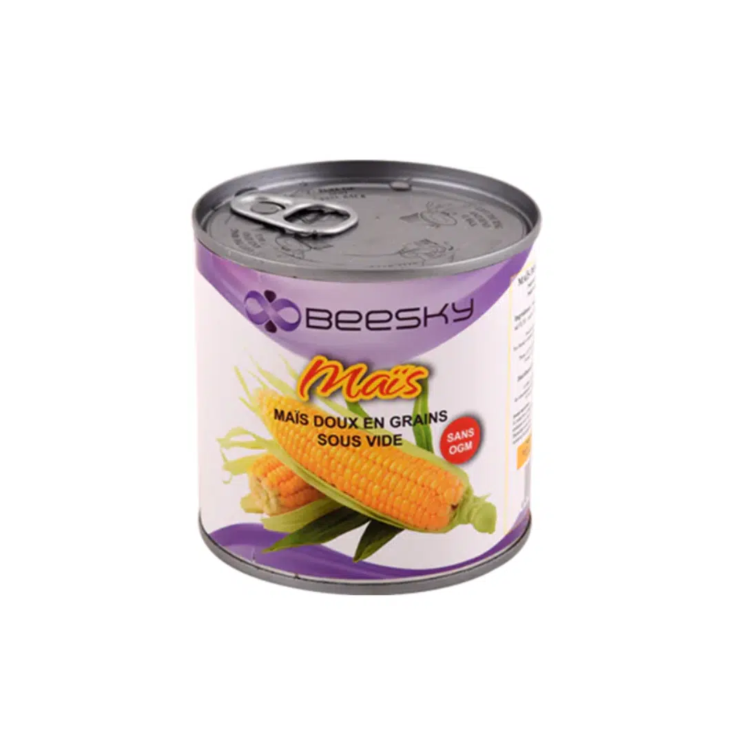 MAIS DOUX 340 GR BEESKY