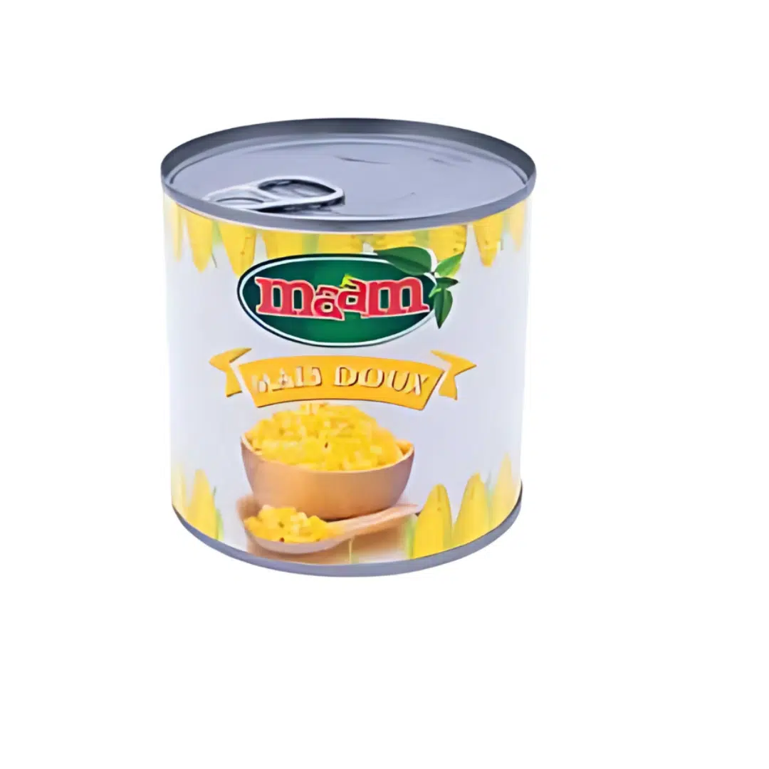 MAIS DOUX MAAM 340 GR OF