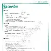 MATHEMATIQUES - 1ER TRIMESTRE- BAC ECONOMIE