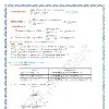 MATHEMATIQUES - 1ER TRIMESTRE - BAC SC.EXP
