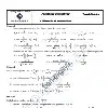 MATHEMATIQUES - 2EME & 3EME TRIMESTRE - BAC SC.TEC