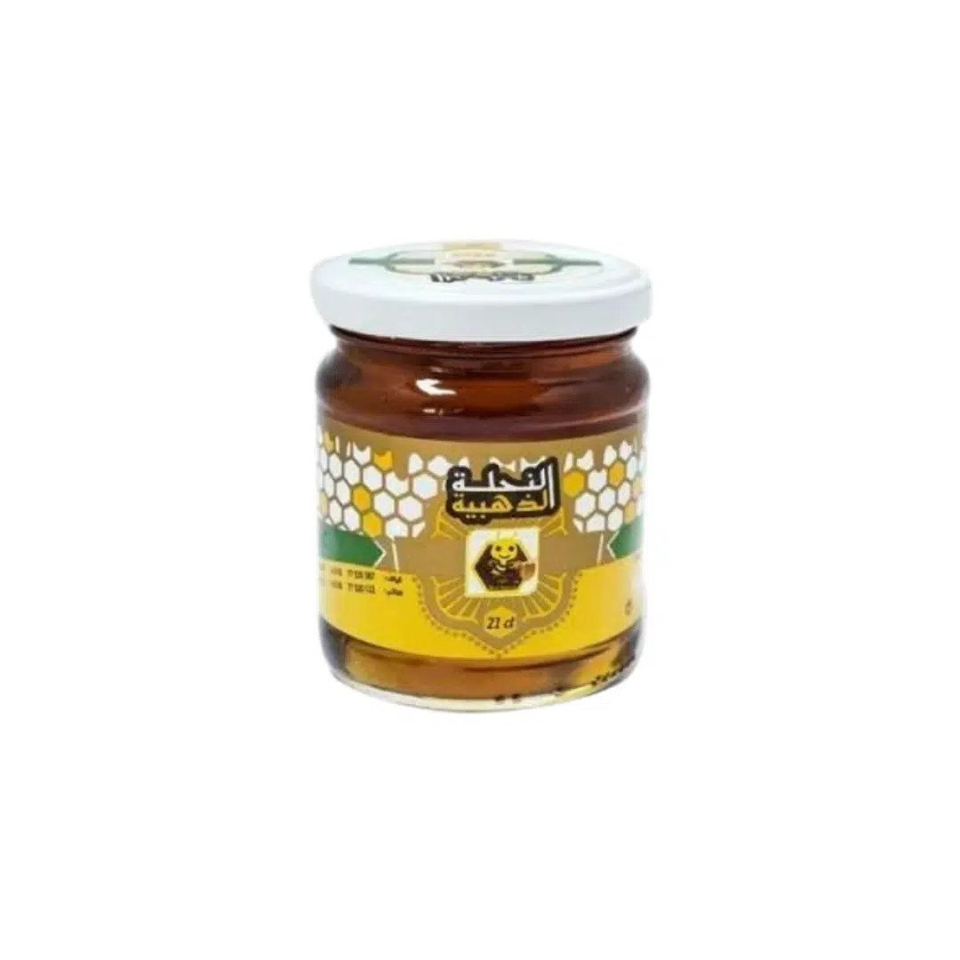 MIEL ROMARIN 250G