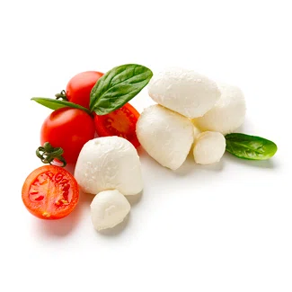 MOZZARELLA CERISE