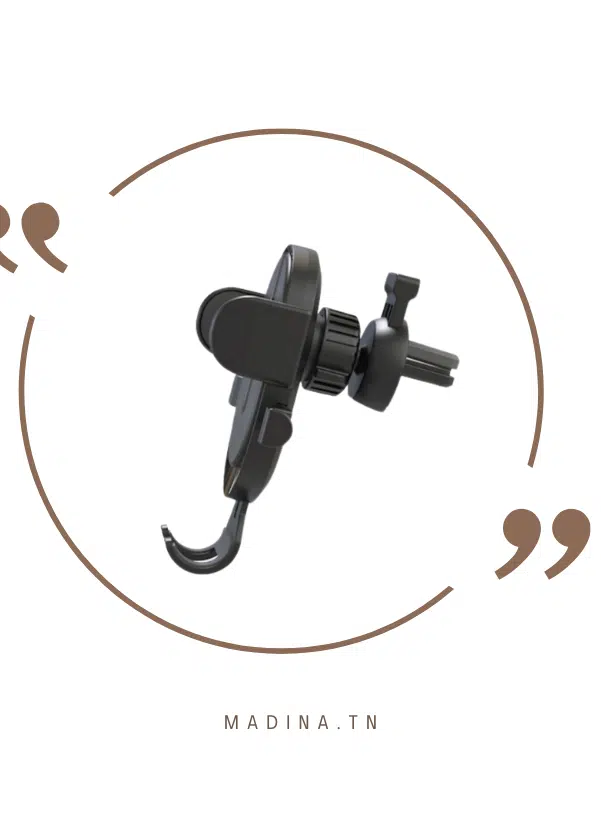 Support téléphone XO C60 pour voiture, pour Smartphone