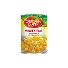 MAIS DOUX 400 GR CALIFORNIA GARDEN