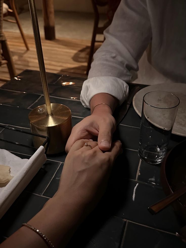 ENJOY THE EXPERIENCE