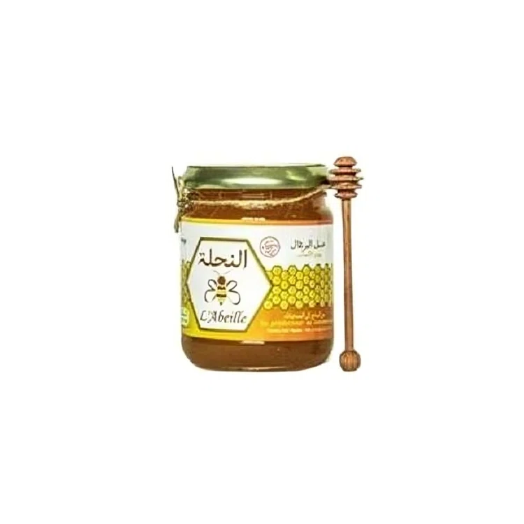 Miel de fleur doranger labeille 21 cl