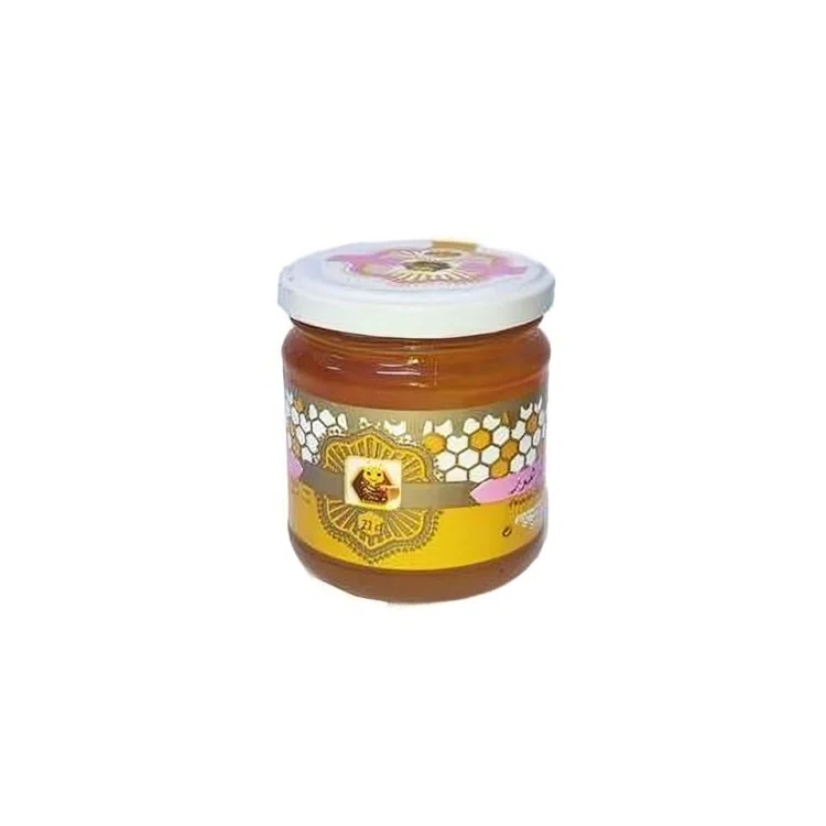Miel multi fleurs abeille dor 21 cl