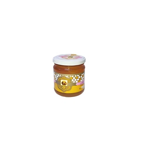 Miel multi fleurs abeille dor 37 cl