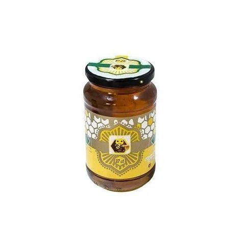 Miel romarin abeille dor 500 g