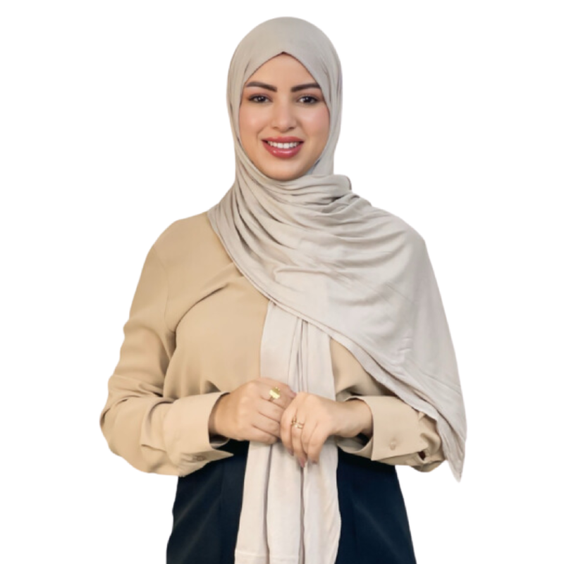 Foulard Coton