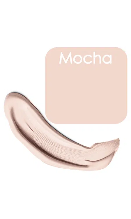 Elegant - Concealer N°05 Mocha