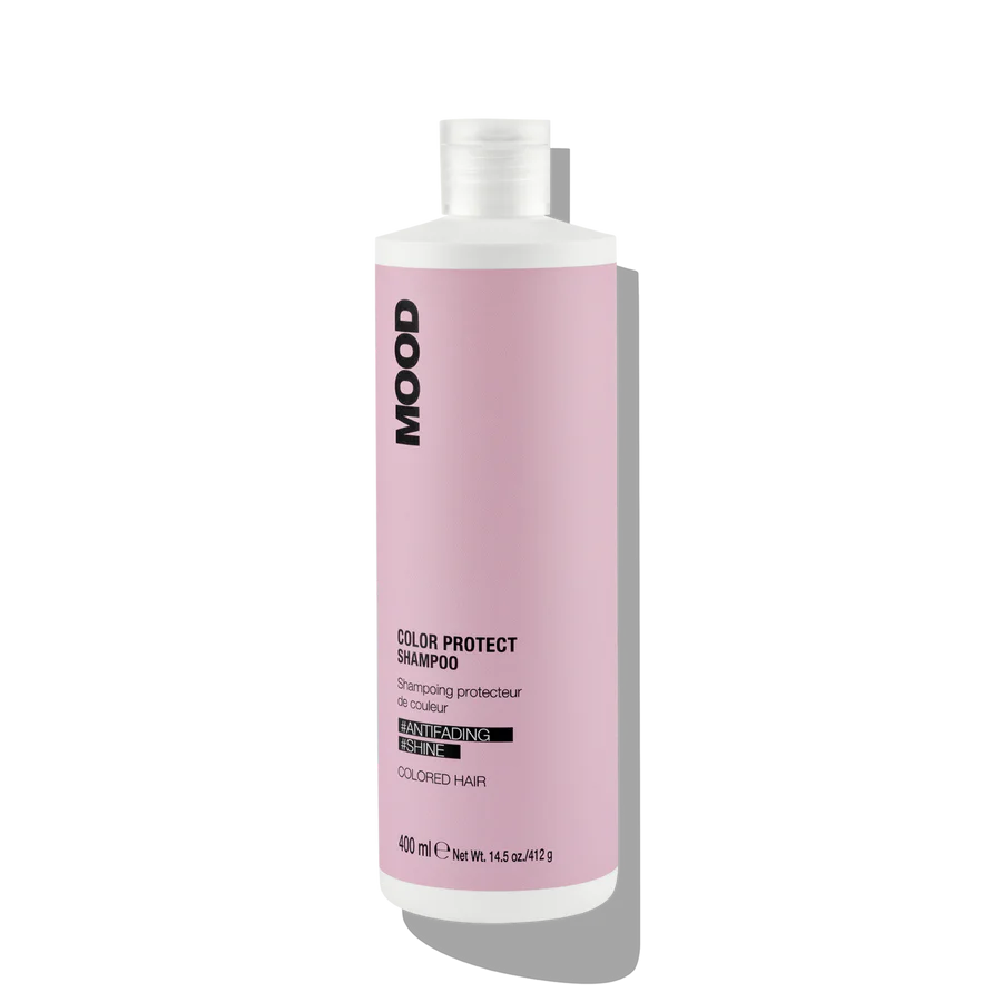 Mood - shampooing Protection Couleur 400 ML
