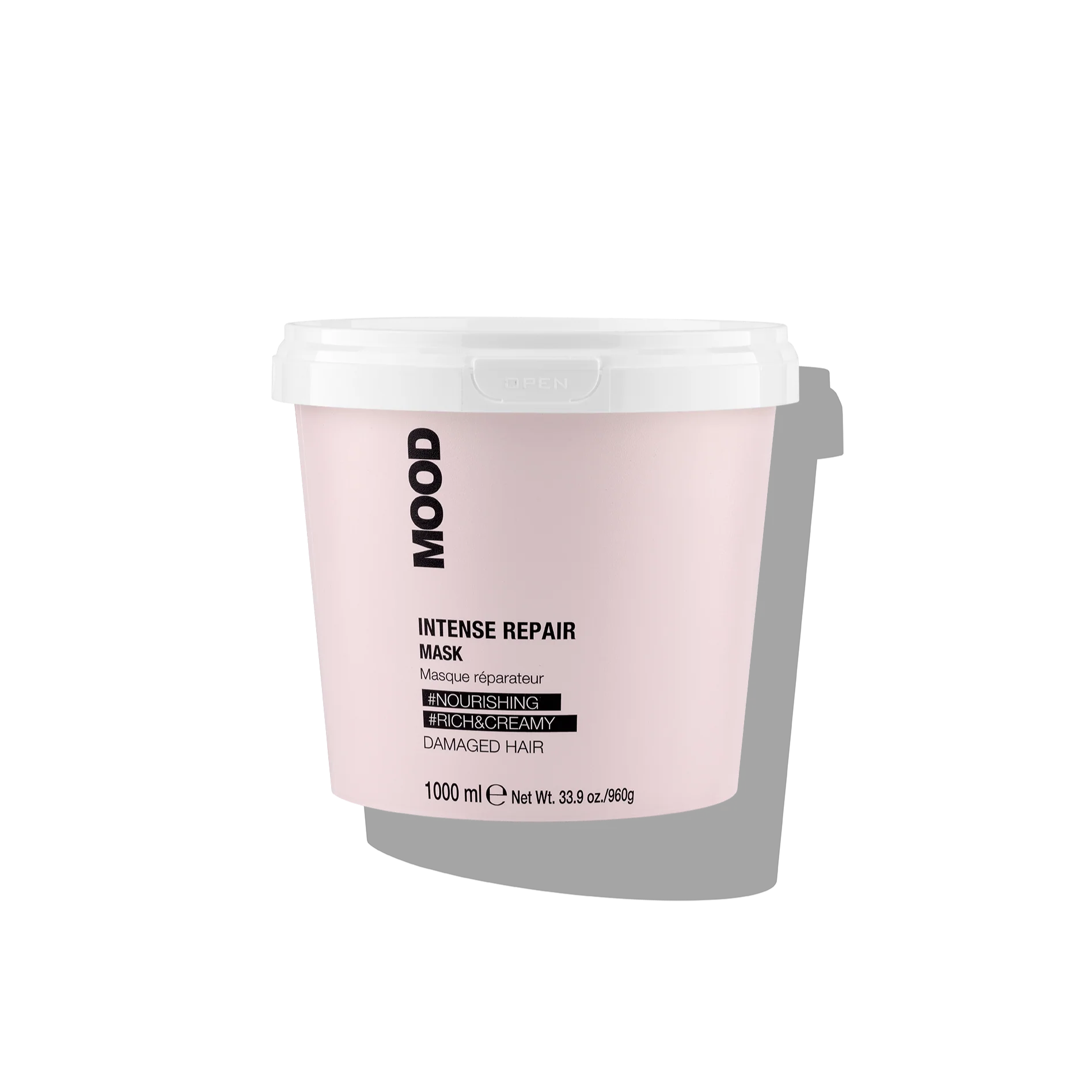 Mood - Intense Repair Masque Réparateur 1000 ML