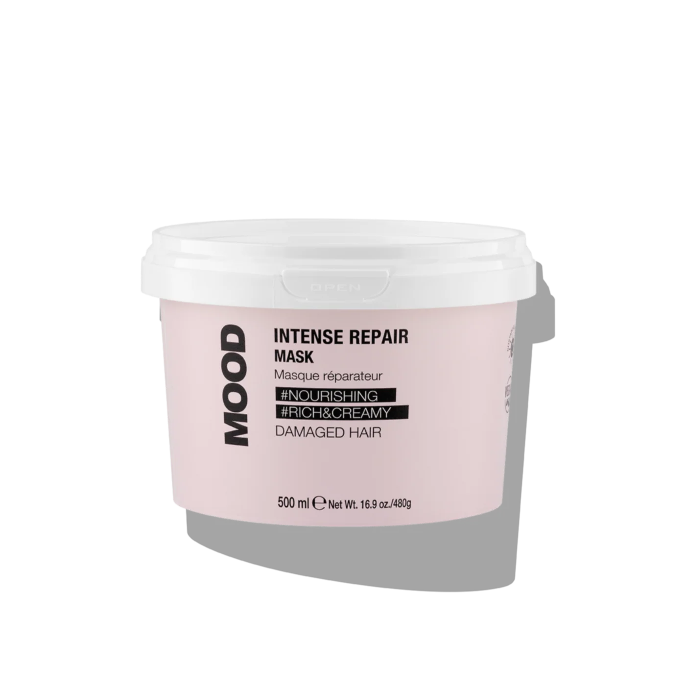 Mood - Intense Repair Masque Réparateur 500 ML