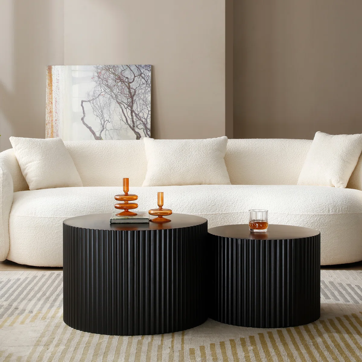 Table Basse TULIPE