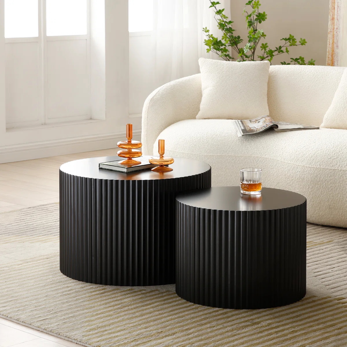 Table D'appoint 