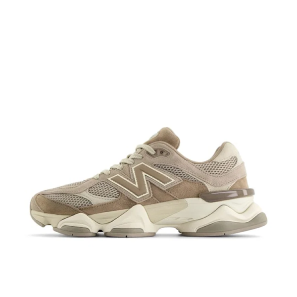 New Balance 9060 Arid Stone Mushroom