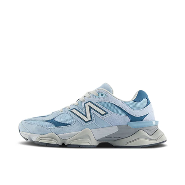New Balance 9060 Chrome Blue