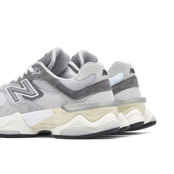 New Balance 9060 Classic Grey