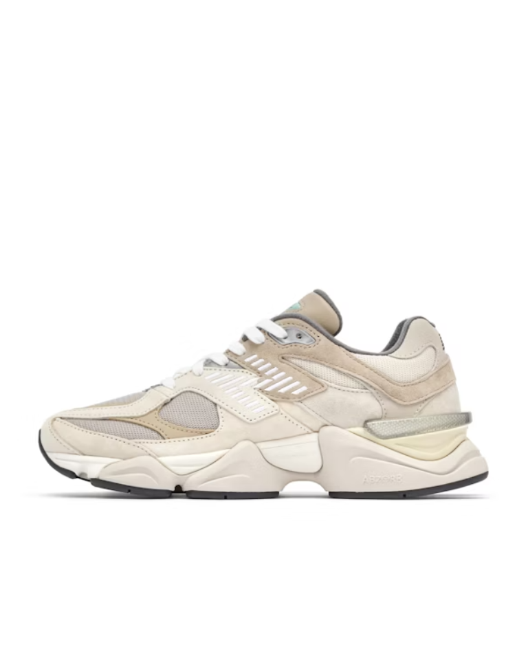 New Balance 9060 Sea Salt Surf