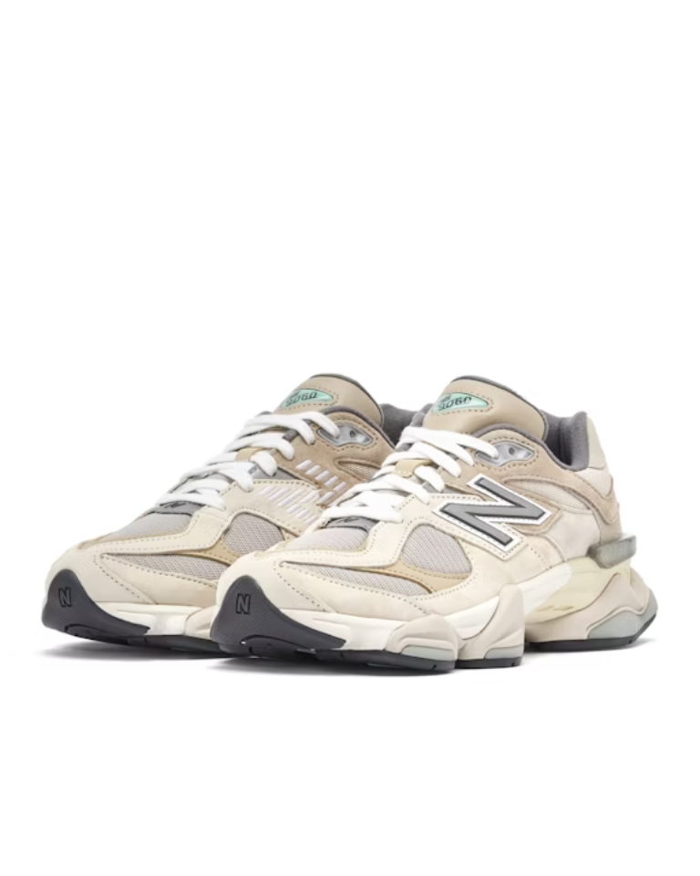 New Balance 9060 Sea Salt Surf