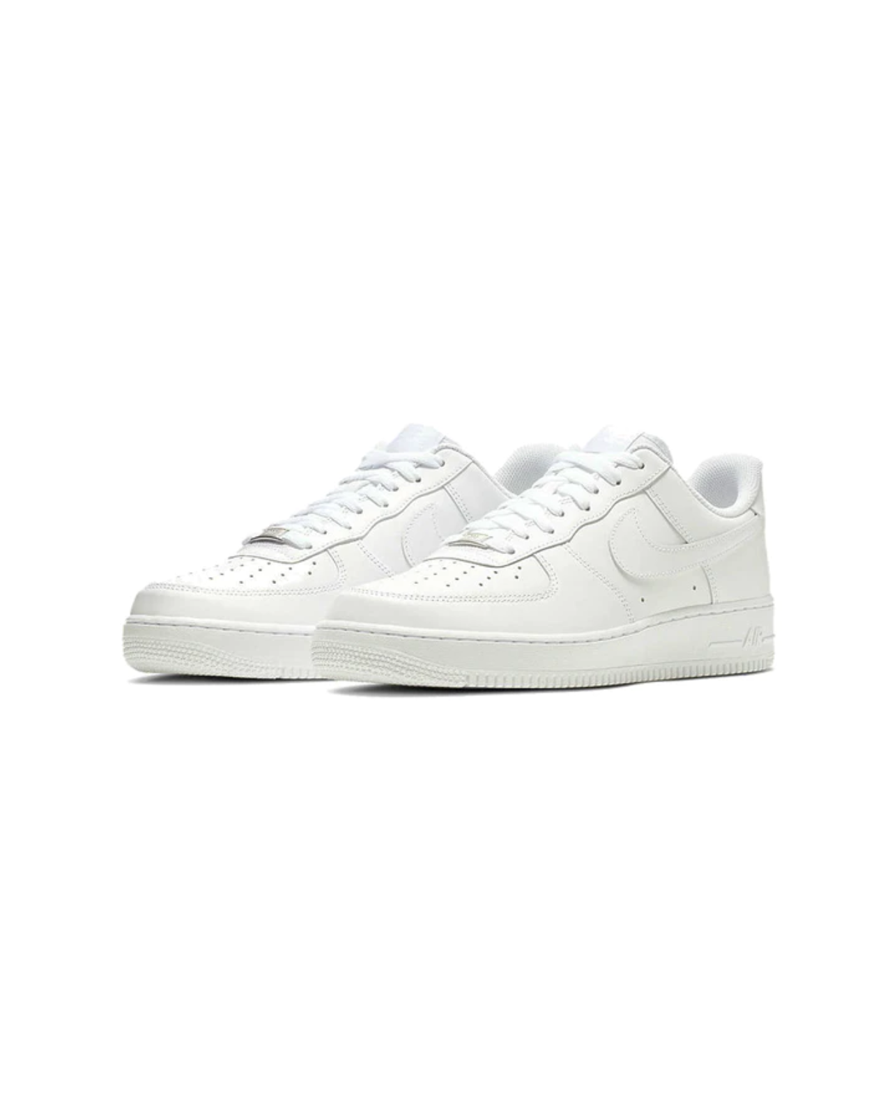 Nike Air Force 1 ’07 White