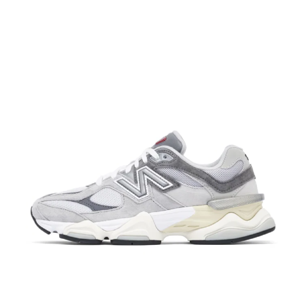 New Balance 9060 Classic Grey