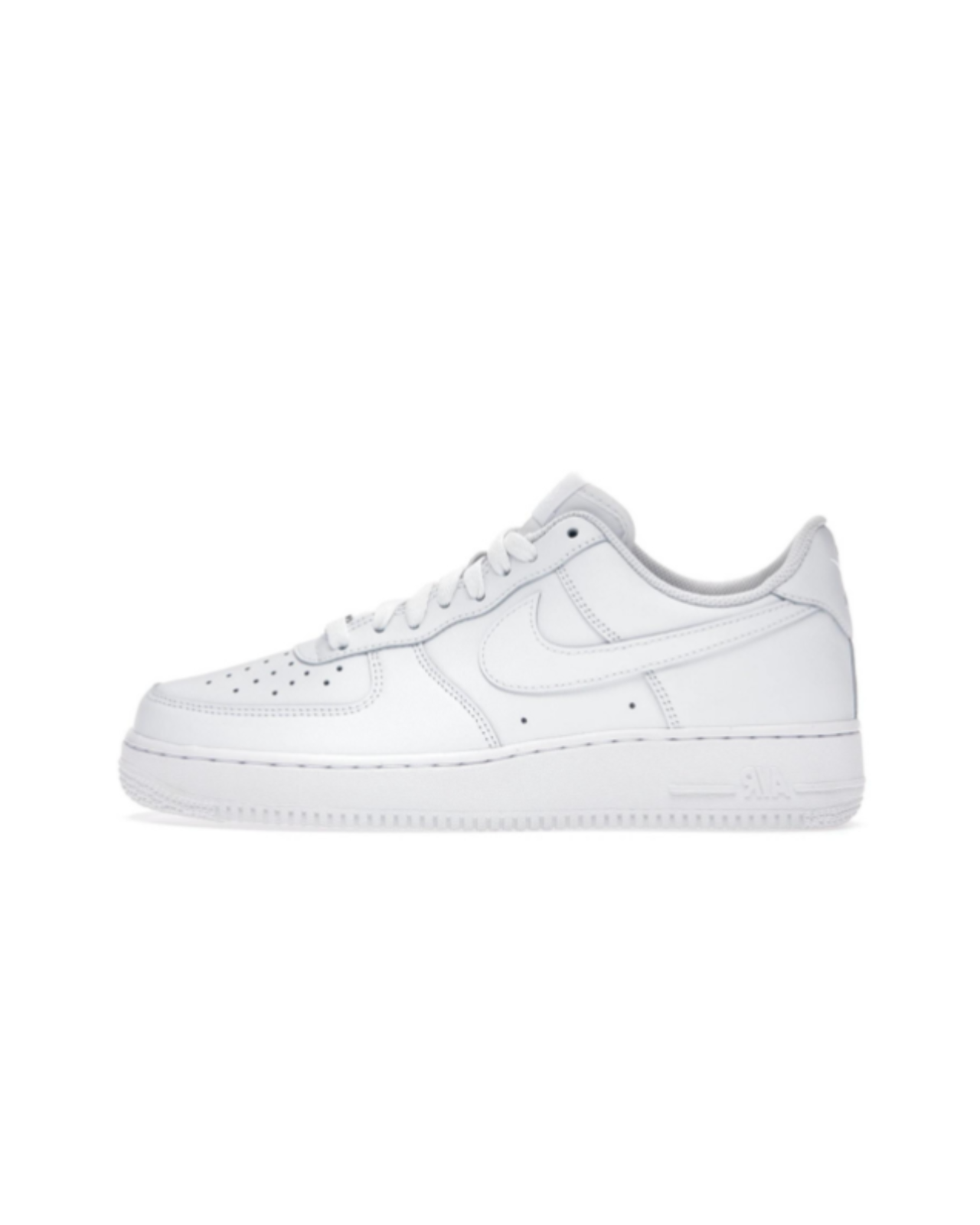 Nike Air Force 1 ’07 White