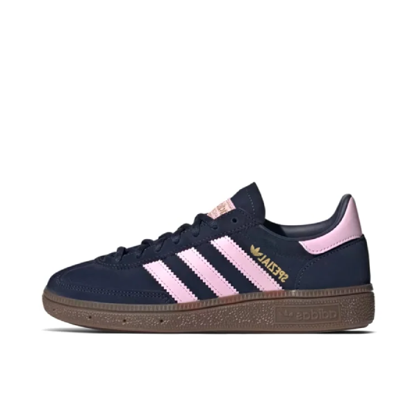 Adidas Handball Spezial Night Indigo Orchid Fusion