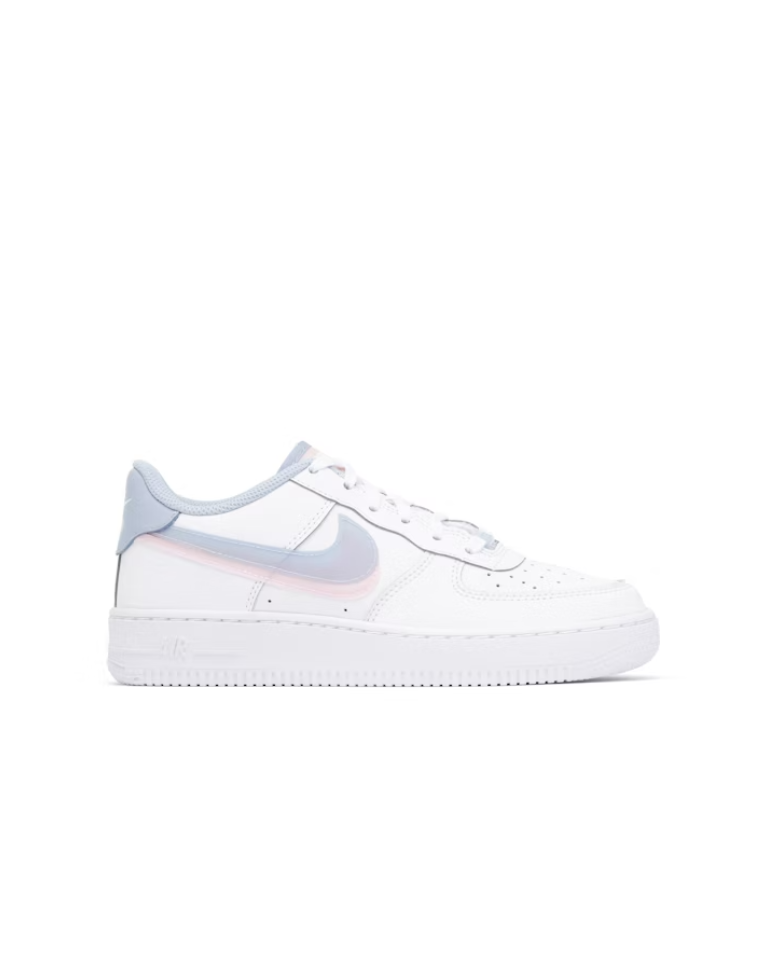 Nike Air Force 1 Low 07 LV8 Double Swoosh
