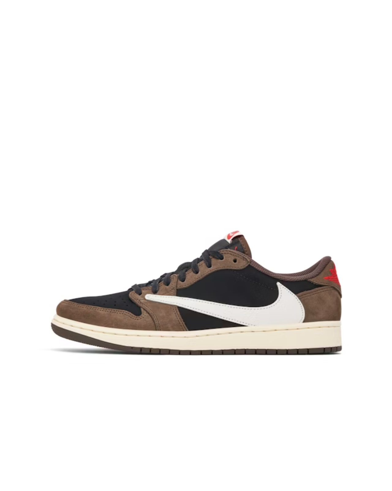 Nike Air Jordan 1 Low x Travis Scott Cactus Jack