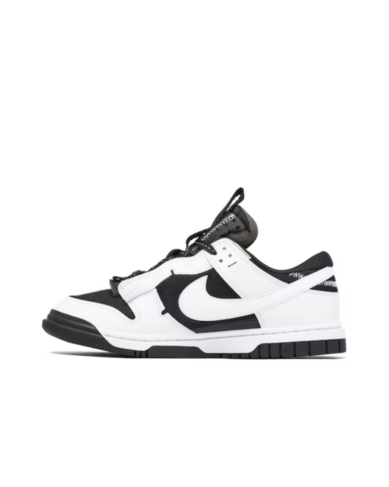 Nike Dunk Low Jumbo Panda