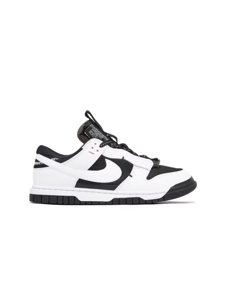 Nike Dunk Low Jumbo Panda