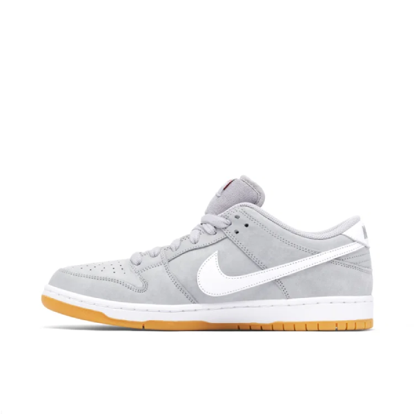Nike Dunk Low Pro ISO SB Wolf Grey