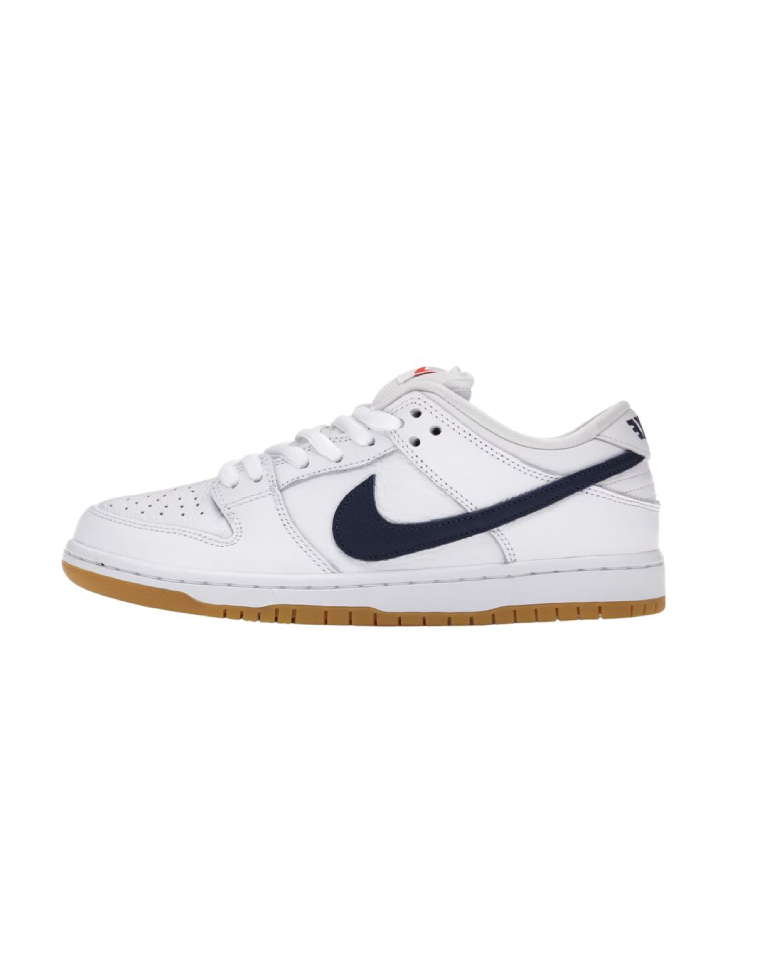 Nike Dunk Low SB ‘Orange Label