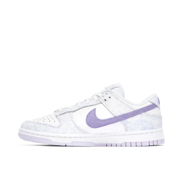 Nike Dunk Low ‘ Purple Pulse
