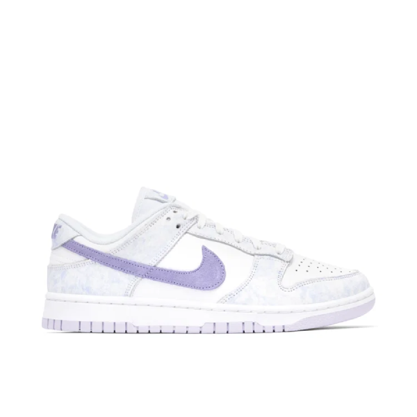 Nike Dunk Low ‘ Purple Pulse