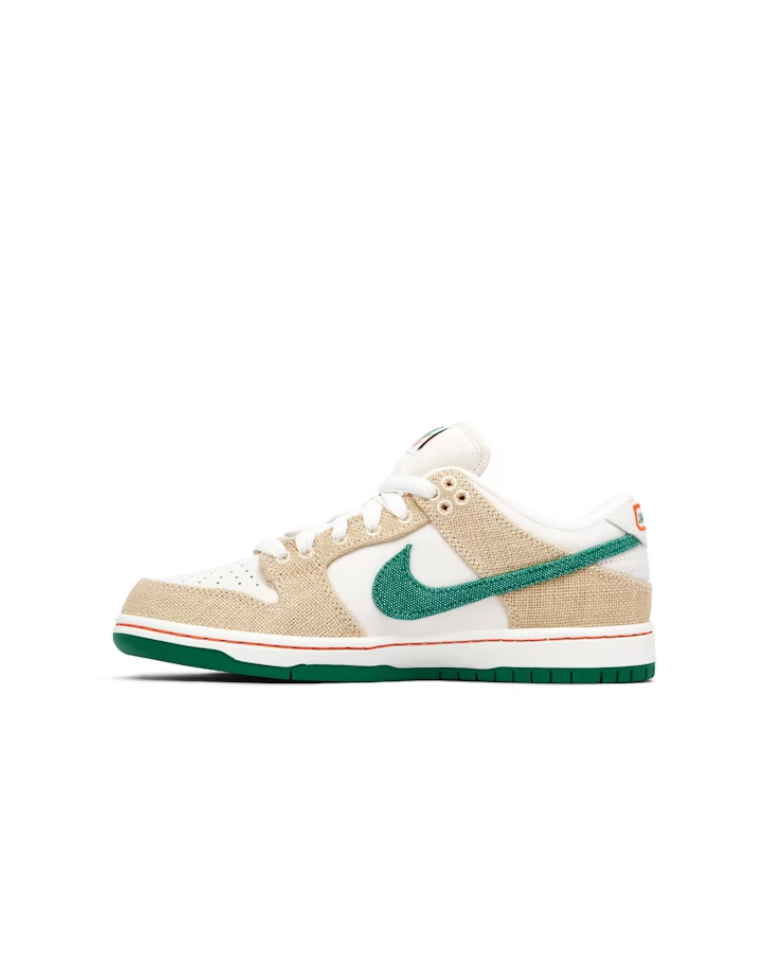 Nike SB Dunk Low x Jarritos Green White