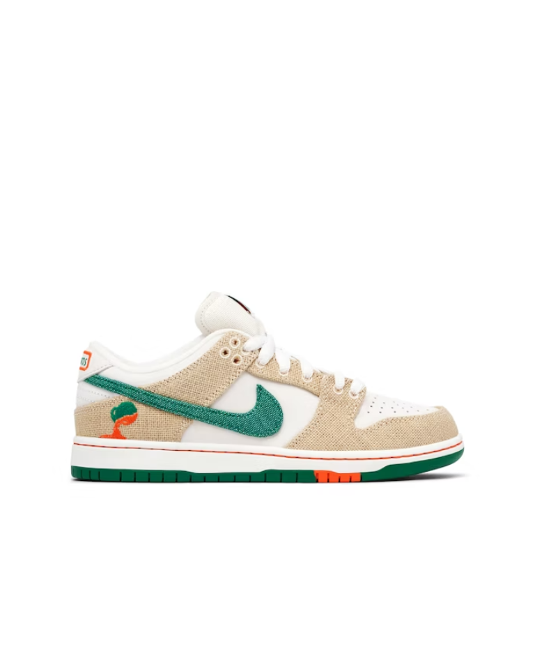 Nike SB Dunk Low x Jarritos Green White