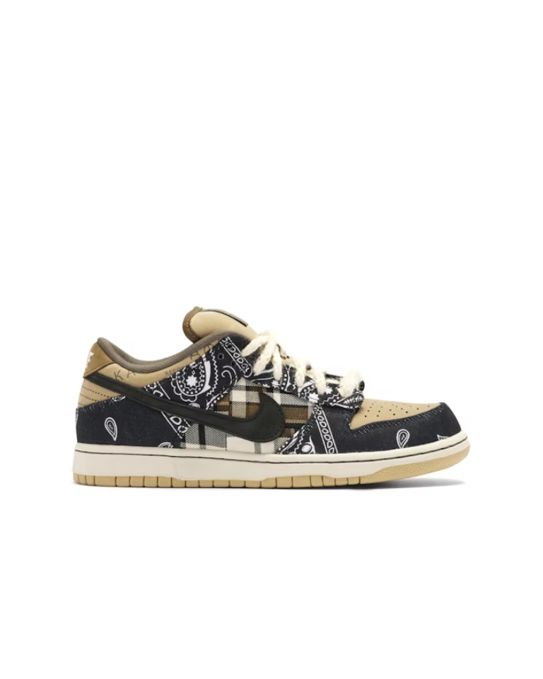 Nike SB Dunk Low x Travis Scott