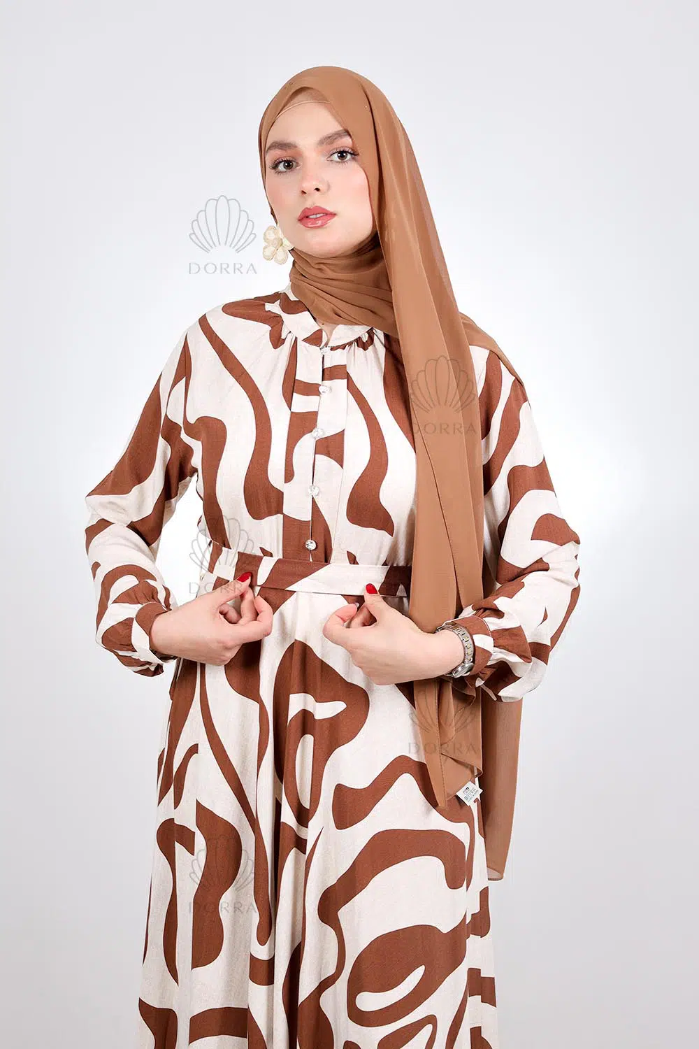 Nourane - Camel