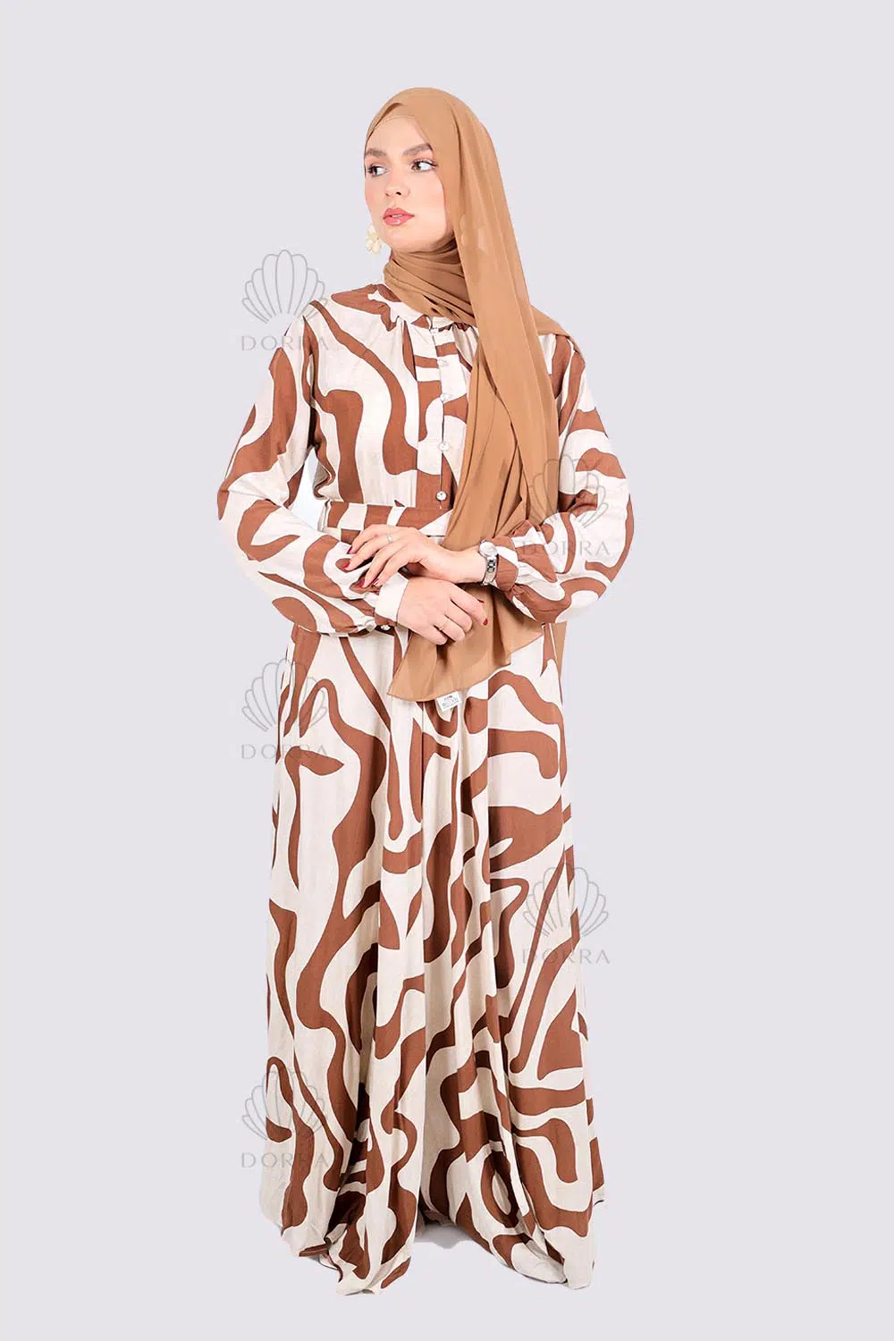 Nourane - Camel