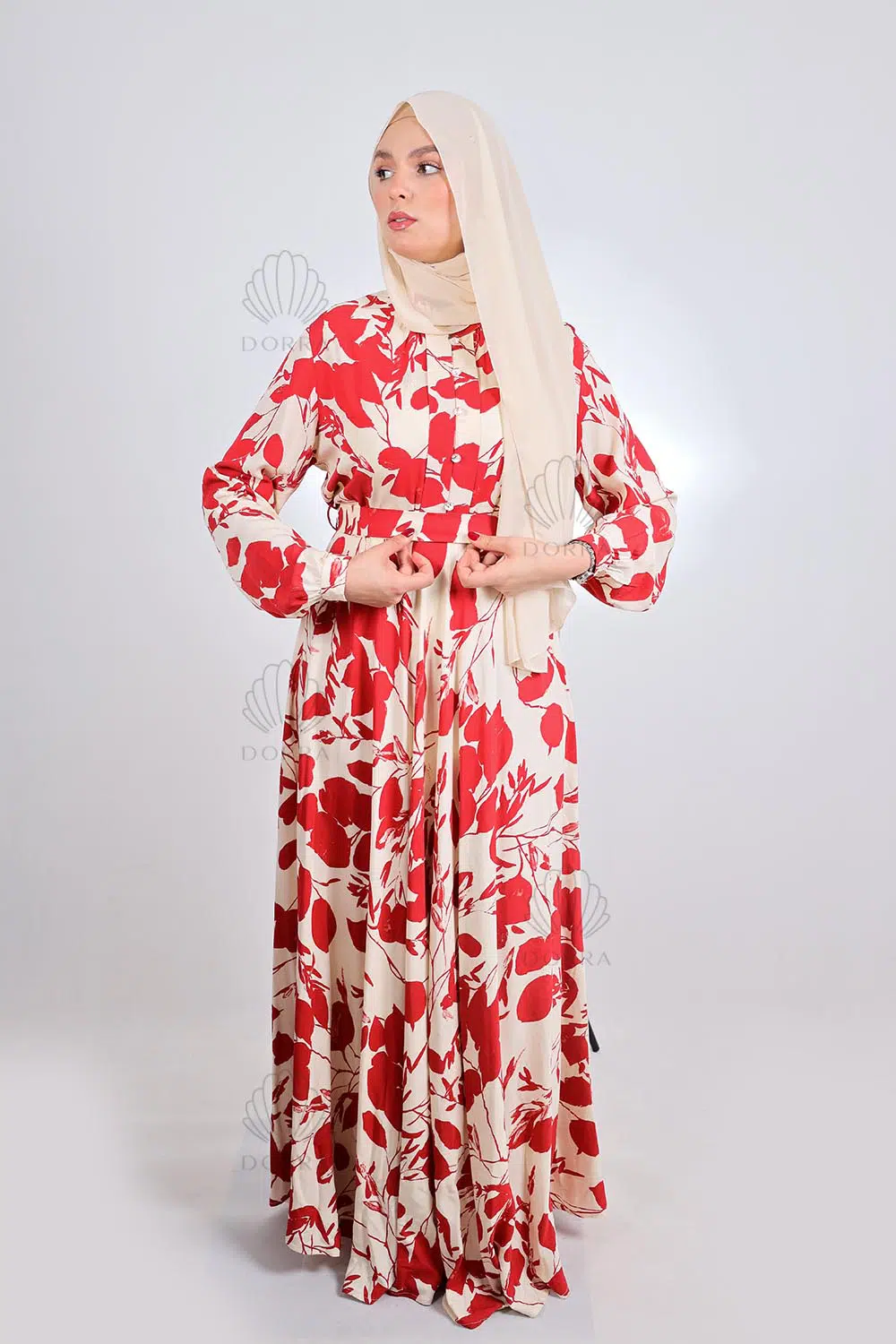 Nourane - Rouge