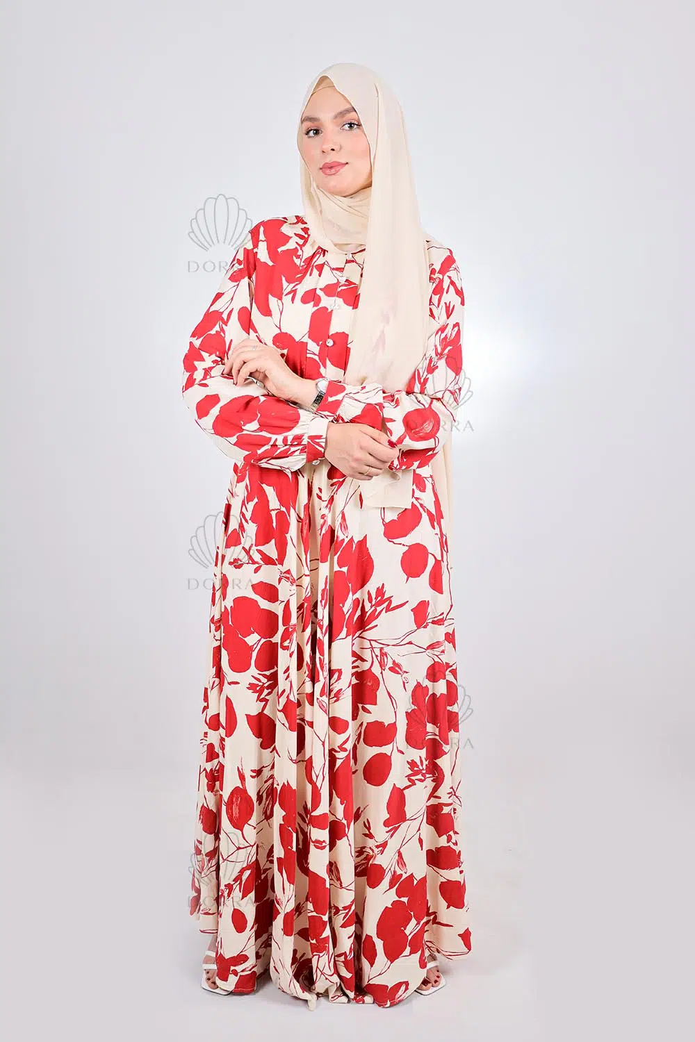 Nourane - Rouge