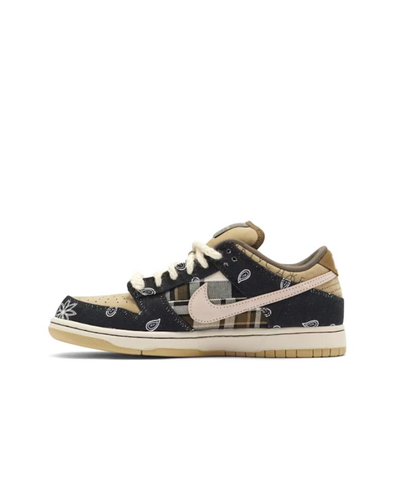 Nike SB Dunk Low x Travis Scott