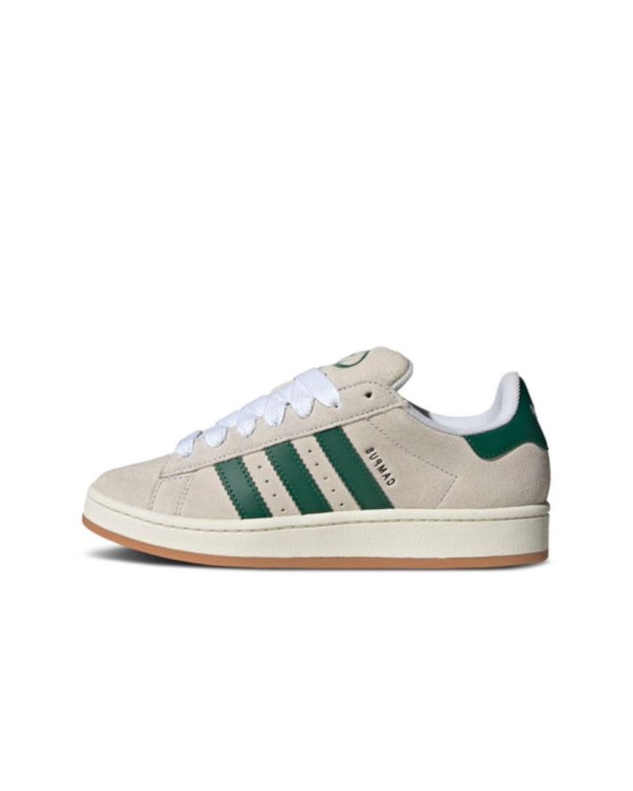 Adidas Campus 00s Grey Green